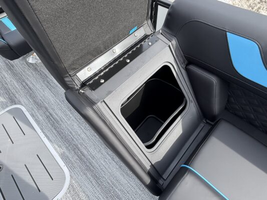 2026 Bennington 22 SSB Sport