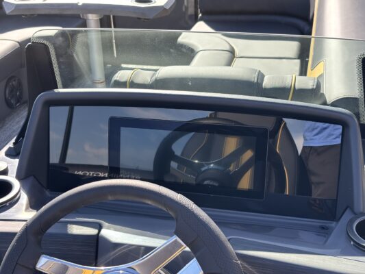 2026 Bennington 22 SSB Sport