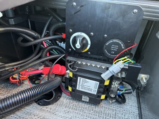 2026 Bennington 22 SSB Sport