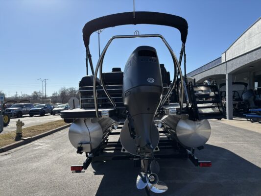 2026 Bennington 22 SSB Sport