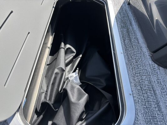 2026 Bennington 22 SSB Sport