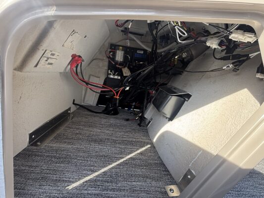 2026 Bennington 22 SSB Sport