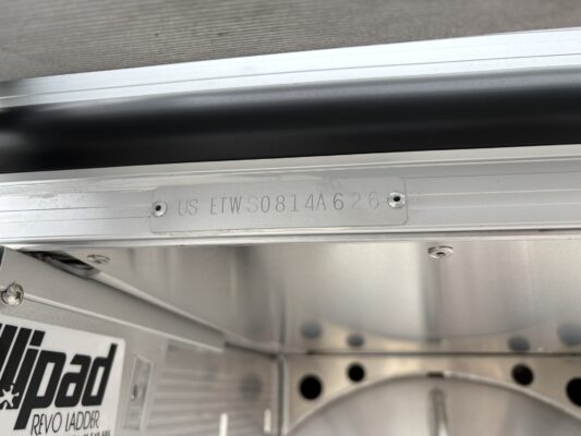 2026 Bennington 22 SSR Base