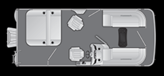 2026 Bennington 22 SSB Base