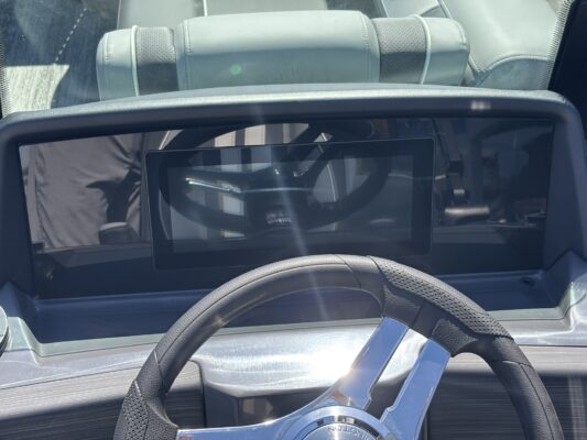 2026 Bennington 22 SSR Sport