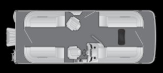 2026 Bennington 22 SSR Sport