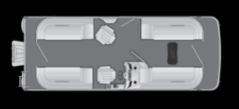 2026 Bennington 22 SSR Base