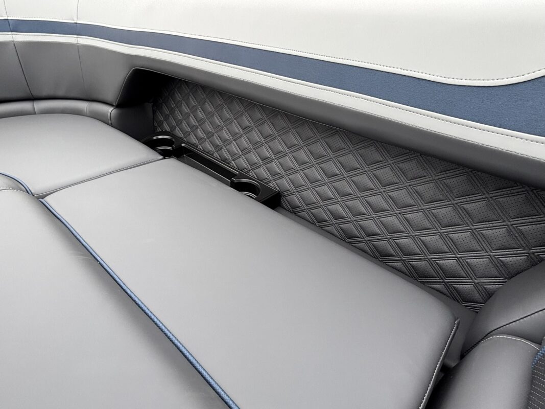 2026 Bennington 22 SSR Sport