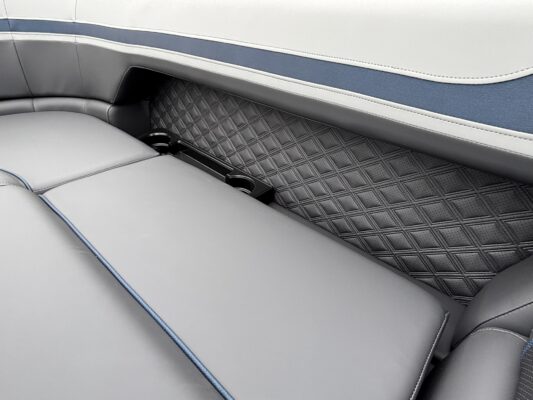 2026 Bennington 22 SSR Sport