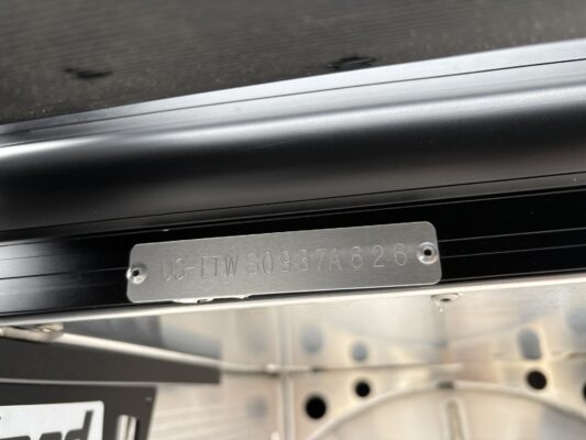 2026 Bennington 22 SSR Sport