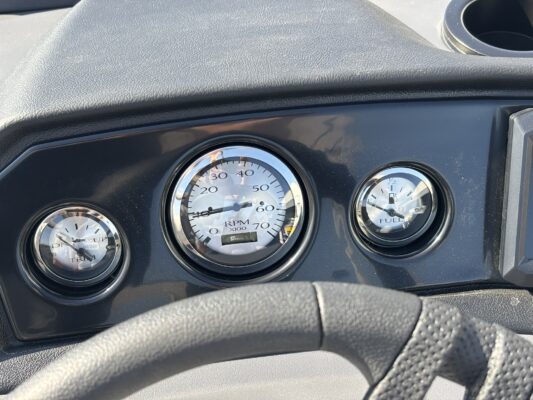 2026 Bennington 22 SSR Base