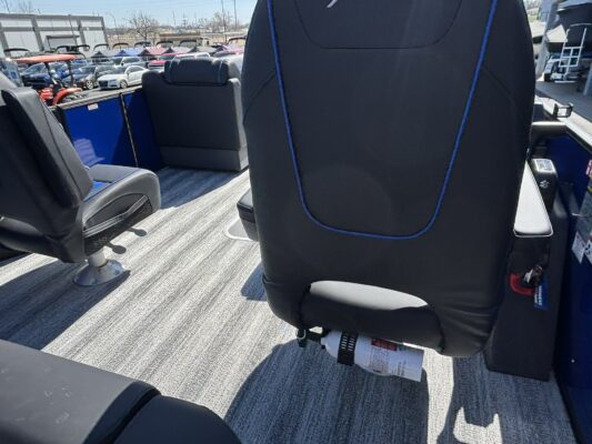 2026 Bennington 22 SSB Sport