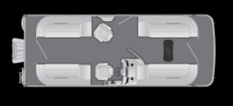 2026 Bennington 22 SSR Base