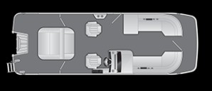 2026 Bennington 23 MCSB Sport