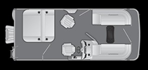 2026 Bennington 22 SSB Sport