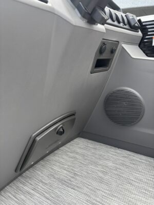 2026 Bennington 22 SSR Snap