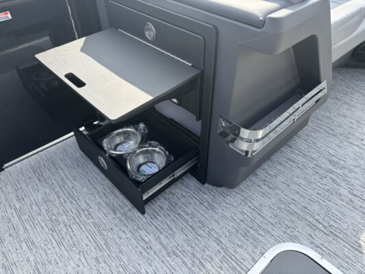 2026 Bennington 22 MSB Base