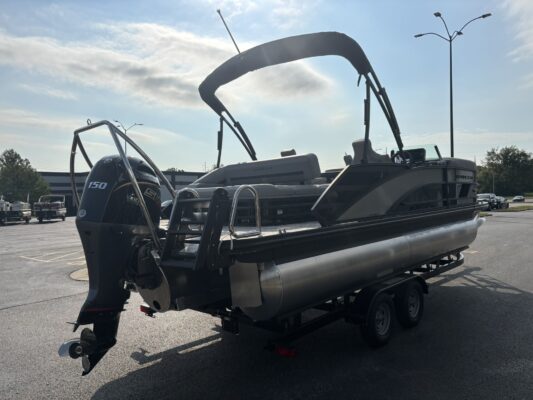 2026 Bennington 22 MSB Base