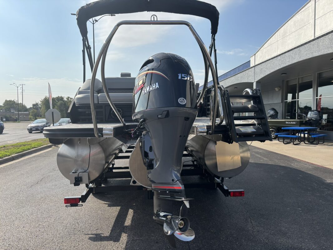 2026 Bennington 22 MSB Base