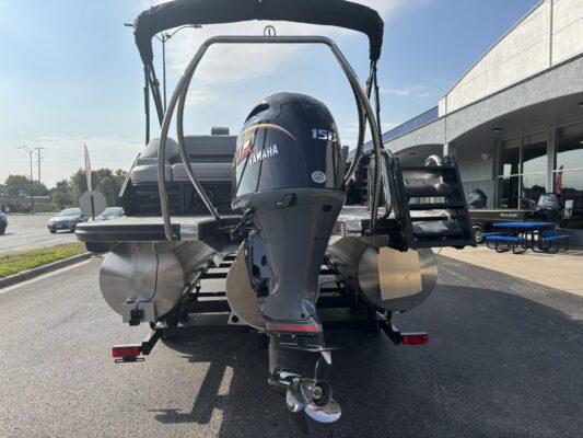 2026 Bennington 22 MSB Base