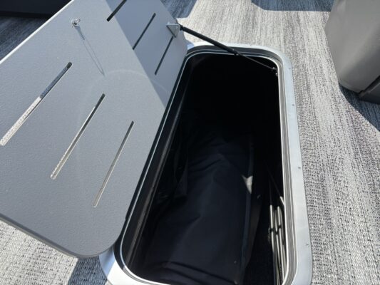 2026 Bennington 22 SSR Sport