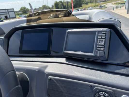 2026 Bennington 22 SSR Sport