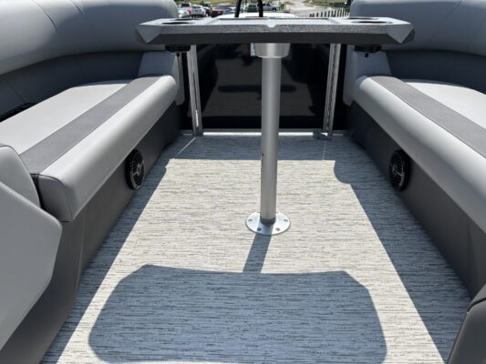 2026 Bennington 22 SSR Exp