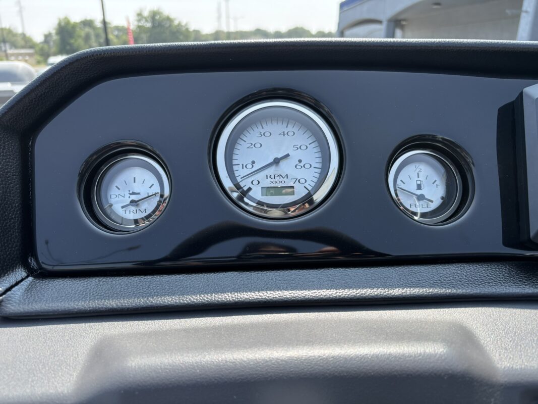 2026 Bennington 22 SSR Exp