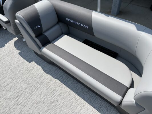 2026 Bennington 22 SSR Exp