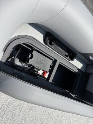 2026 Bennington 22 SSR Exp