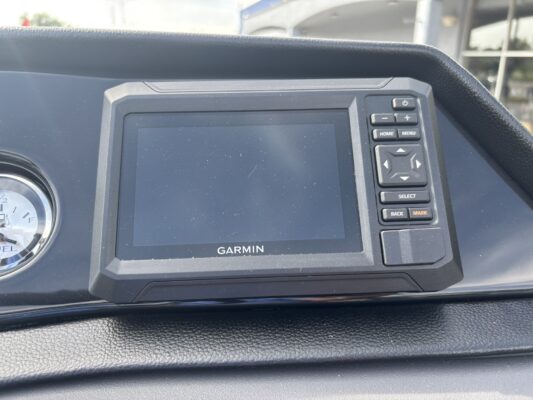 2026 Bennington 22 SSB Base