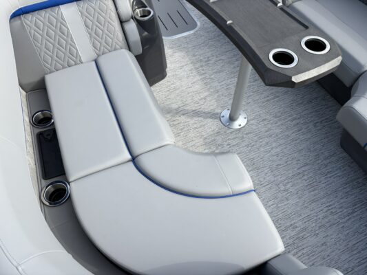 2026 Bennington 22 MFB Base