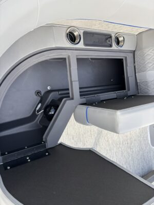 2026 Bennington 22 MFB Base