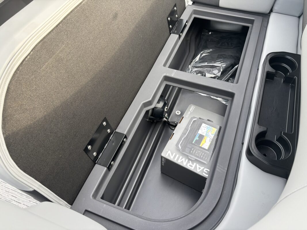 2026 Bennington 22 SSR Base