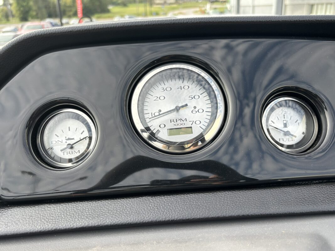 2026 Bennington 22 SSR Base