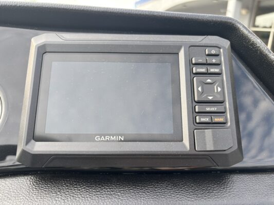 2026 Bennington 22 SSR Base