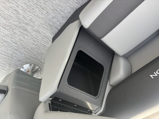 2026 Bennington 22 SSR Base