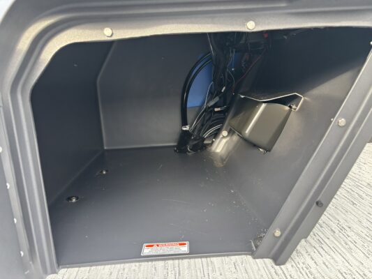 2026 Bennington 22 SSR Base