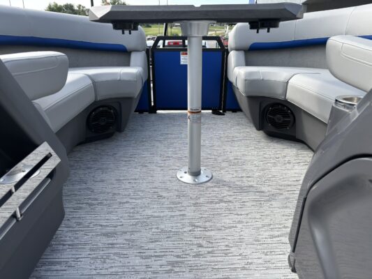 2026 Bennington 22 MFB Sport