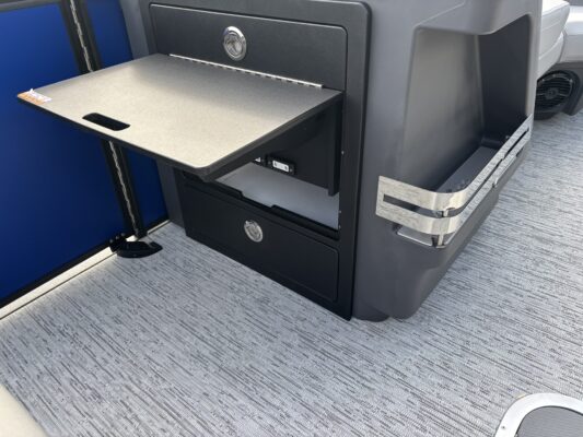 2026 Bennington 22 MFB Sport