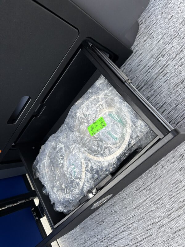 2026 Bennington 22 MFB Sport