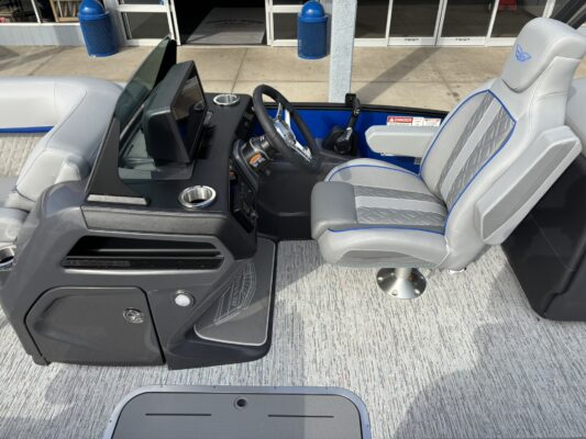 2026 Bennington 22 MFB Sport