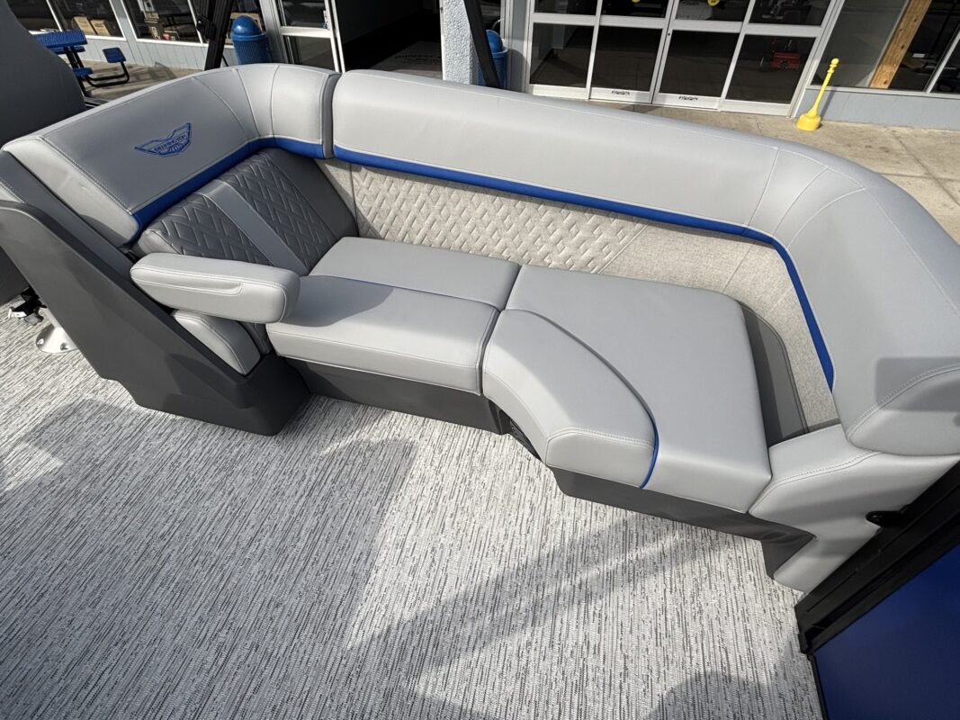 2026 Bennington 22 MFB Sport