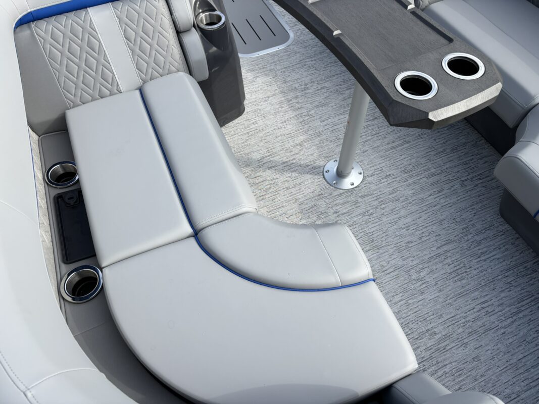 2026 Bennington 22 MFB Sport