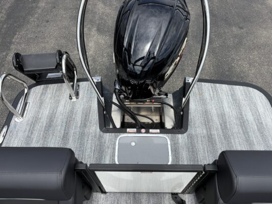 2026 Bennington 22 MFB Sport