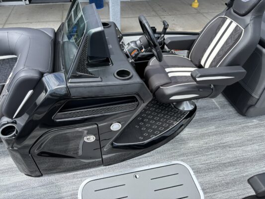 2026 Bennington 22 MFB Sport