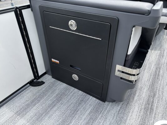 2026 Bennington 22 MFB Sport