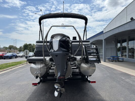 2026 Bennington 22 MFB Sport