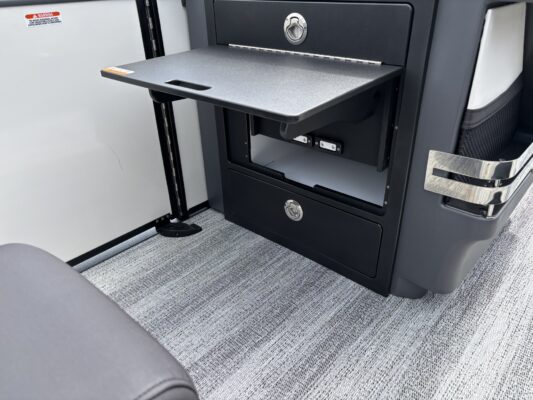 2026 Bennington 22 MFB Sport