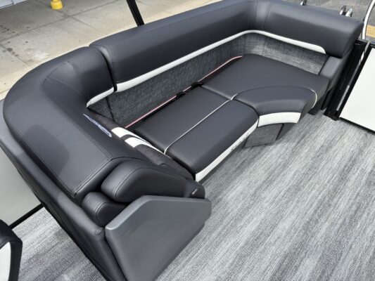 2026 Bennington 22 MFB Sport